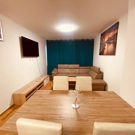 Niceapartment Beethovens Viena Exterior foto