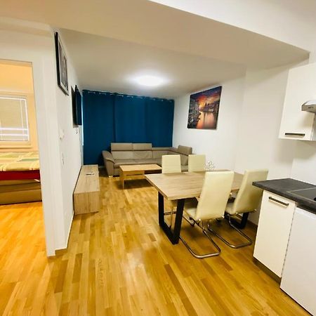 Niceapartment Beethovens Viena Exterior foto