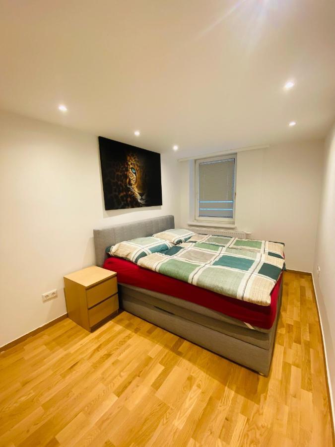 Niceapartment Beethovens Viena Exterior foto