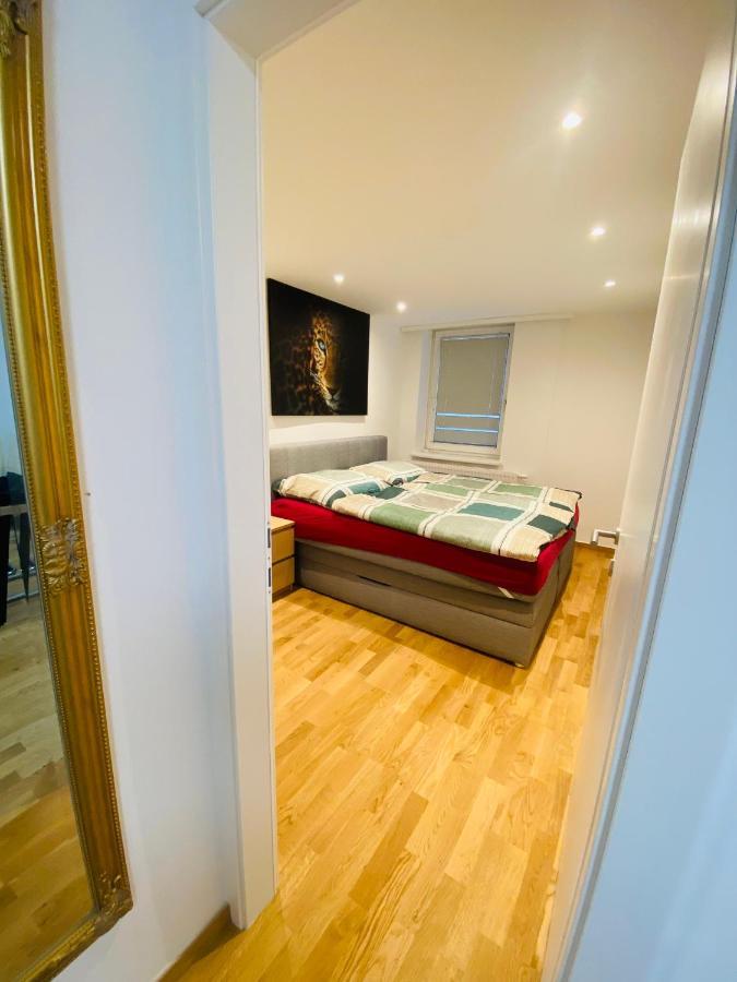 Niceapartment Beethovens Viena Exterior foto
