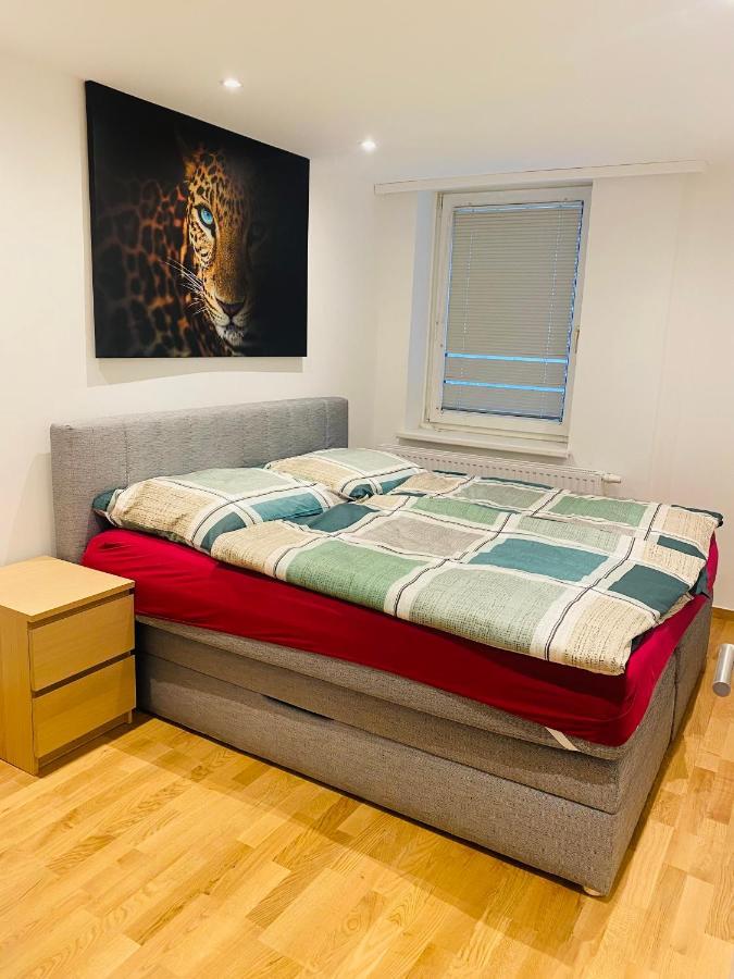 Niceapartment Beethovens Viena Exterior foto