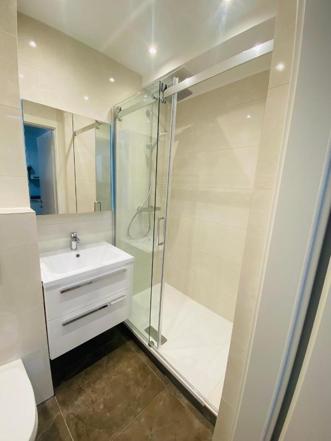 Niceapartment Beethovens Viena Exterior foto