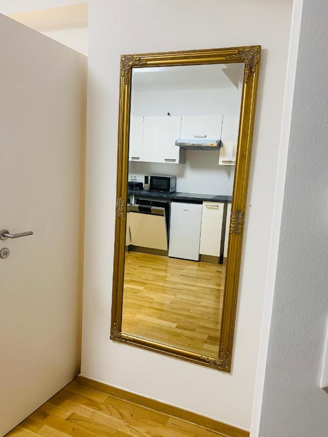 Niceapartment Beethovens Viena Exterior foto