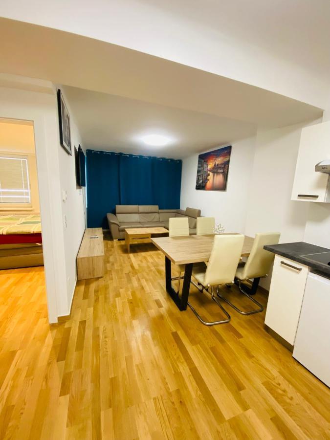 Niceapartment Beethovens Viena Exterior foto